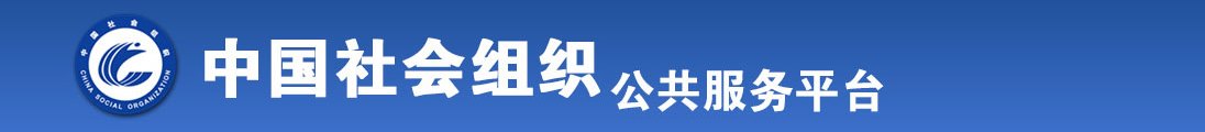 色妞sen鸡巴全国社会组织信息查询